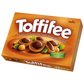 Toffifee desszert 125 g 