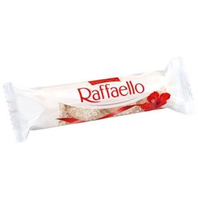 RAFFAELLO desszert 40 g 4 db