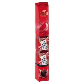 Mon Cheri desszert 52,5 g 5 db 