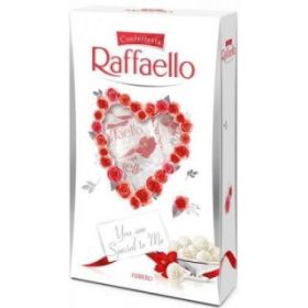 RAFFAELLO desszert 80 g 8 db