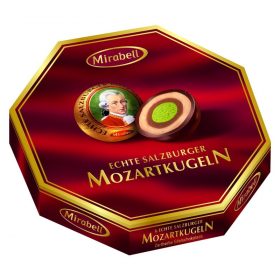 Mirabell Mozart golyó 100 g 6 db