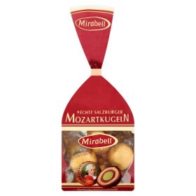 Mirabell Mozart golyó 8 db zacskós 