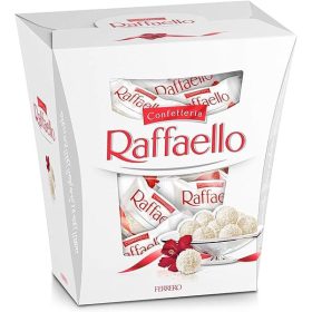 RAFFAELLO desszert T23 230 g 