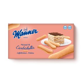 Manner Babapiskóta 200 g