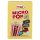 Mogyi Micro Popcorn pattogatni való kukorica 3*100 g vajas