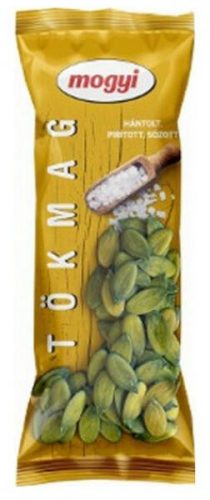 Mogyi tökmag 70 g hántolt,pirított sózott 