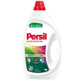   Persil Active gél mosószer színes ruhákhoz 38 mosás 1,71l