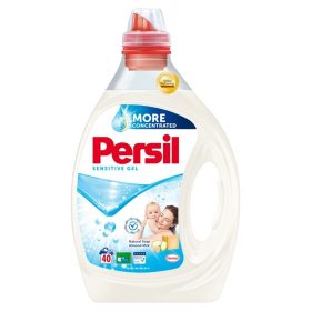 Persil Sensitive gél mosószer 38 mosás 1,71l