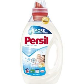 Persil Sensitive gél mosószer 20 mosás 0,855l