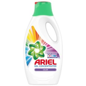 Ariel folyékony mosószer color 40 mosás 1,8l