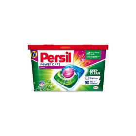 Persil Power Caps Color mosókapszula 14 db