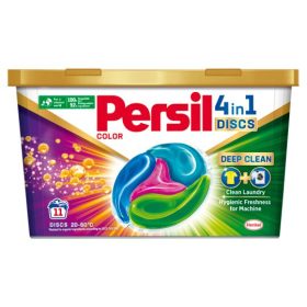 Persil Discs Color mosókapszula 11 db