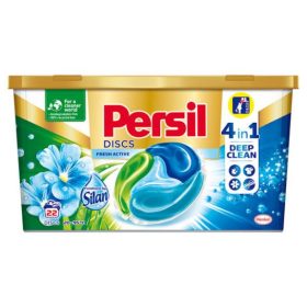 Persil Discs Freshness by Silan mosókapszula 22 db