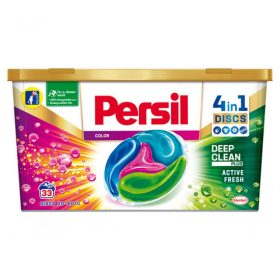 Persil Discs Color mosókapszula 33 db