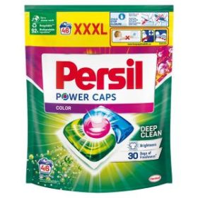 Persil Power Caps Color  mosókapszula 40 db