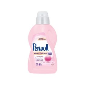 Perwoll Renew Wool kímélő mosószer 990 ml 18 mosás