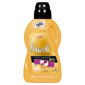 Perwoll Renew Repair kímélő mosószer 990 ml 18 mosás