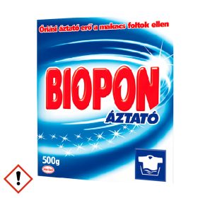 Biopon Áztatópor 500 g