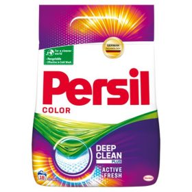 Persil mosópor 1,02 kg color 17 mosás