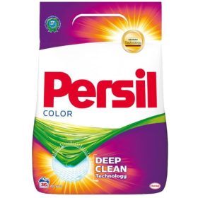 Persil mosópor 2,1kg color 35 mosás