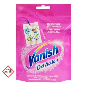 Vanish Oxi Action  folteltávoltító por 300 g 