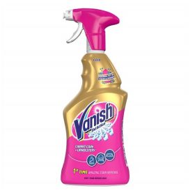 Vanish Pet Expert szőnyegtisztító spray 500 ml 