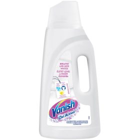   Vanish Oxi Action  folteltávoltító és fehérítő folyadék 2 l 