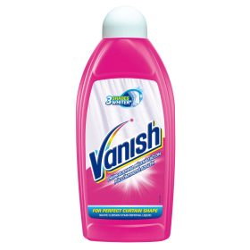 Vanish függönymosó adalék 500 ml