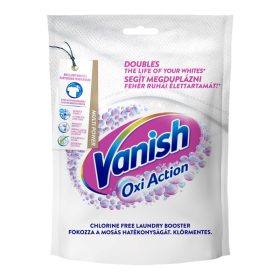 Vanish Oxi Action fehérítő por 300 g 