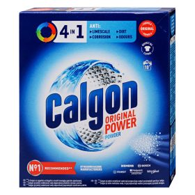 Calgon 4in1 vízlágyító por 500 g