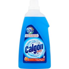 Calgon 3in1 vízlágyító gél 750 ml