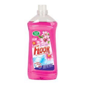 Floor általános felülettisztító padló,fal,csempe 1,5 l