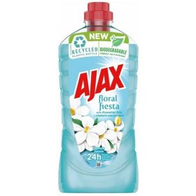 Ajax Floral Fiesta általános tisztító jázmin 1 l