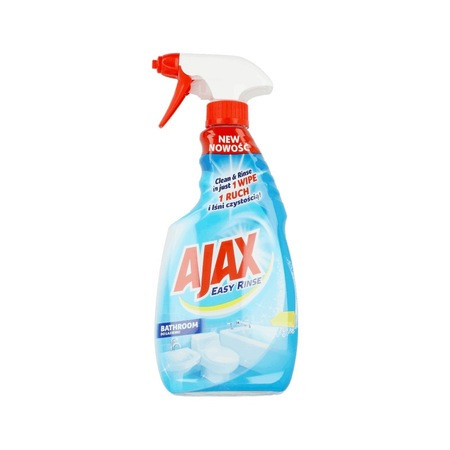 Ajax fertőtlenítő felülettisztító spray 500 ml 