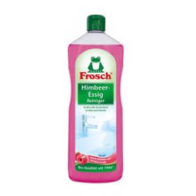 Frosch vízkőoldó málnaecetes 1000 ml