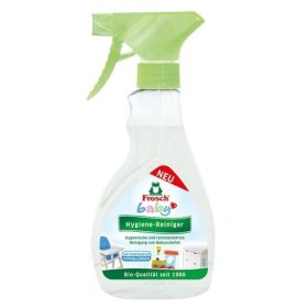 Frosch Baby felülettisztító spray 500 ml 