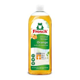 Frosch általános tisztító fa felületre 750 ml