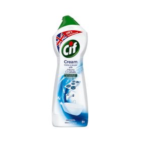 Cif folyékony súrolókrém original 250 ml 