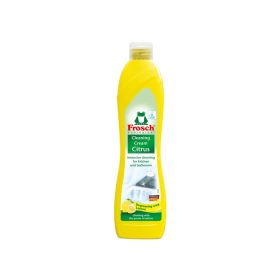 Frosch súrolókrém citrom kivonattal 500 ml