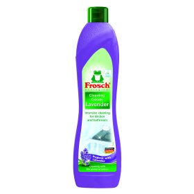 Frosch súrolókrém levendula kivonattal 500 ml