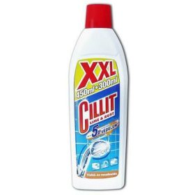 Cillit XXL vízkőoldó és rozsdaoldó folyadék 450+250 ml