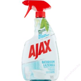 Ajax fürdőszobai spray 750 ml 
