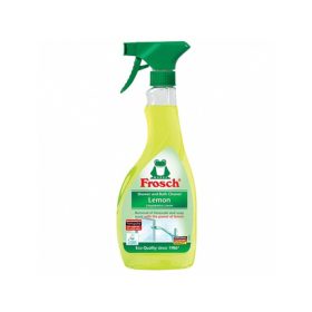Frosch higiéniás tisztító spray citrom 500 ml 
