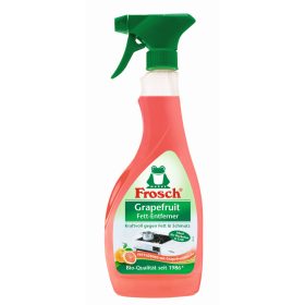 Frosch konyhai zsíroldó grapefruit 500 ml 