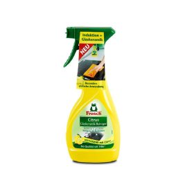   Frosch citromos üveg kerámia főző lap tisztító spray 300 ml