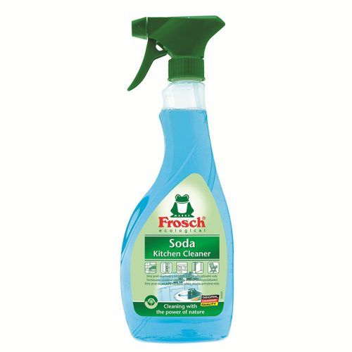 Frosch Ecological szódás konyhai tisztító 500 ml