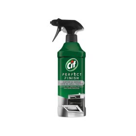 Cif Perfect Finish Sütő és Grill tisztító spray 750 ml 
