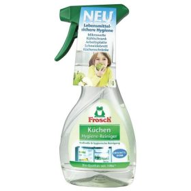 Frosch higiéniás hűtőgép tisztítító spray 300 ml 