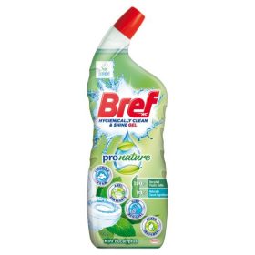 Bref Pro Nature Mint 700 ml