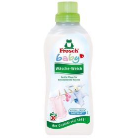 Frosch Baby öblítő 750 ml 31 mosás